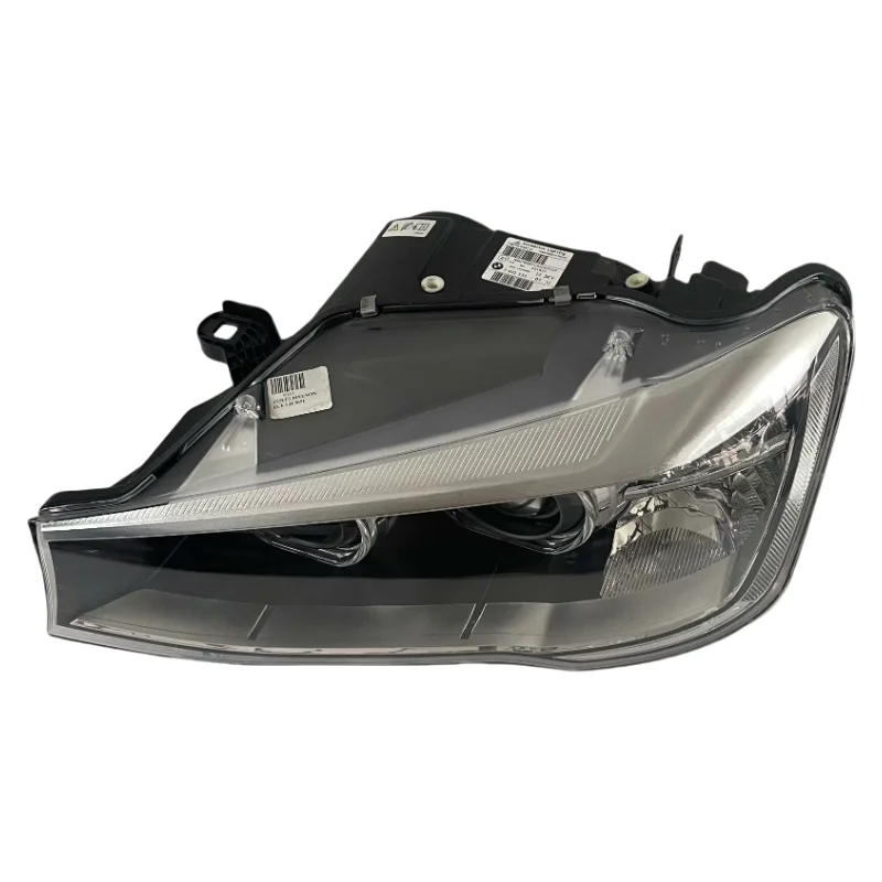 Hot Selling Automotive Lighting Systems LED Headlights for  X3 X4 F25 F26 Car Bulb Assembly