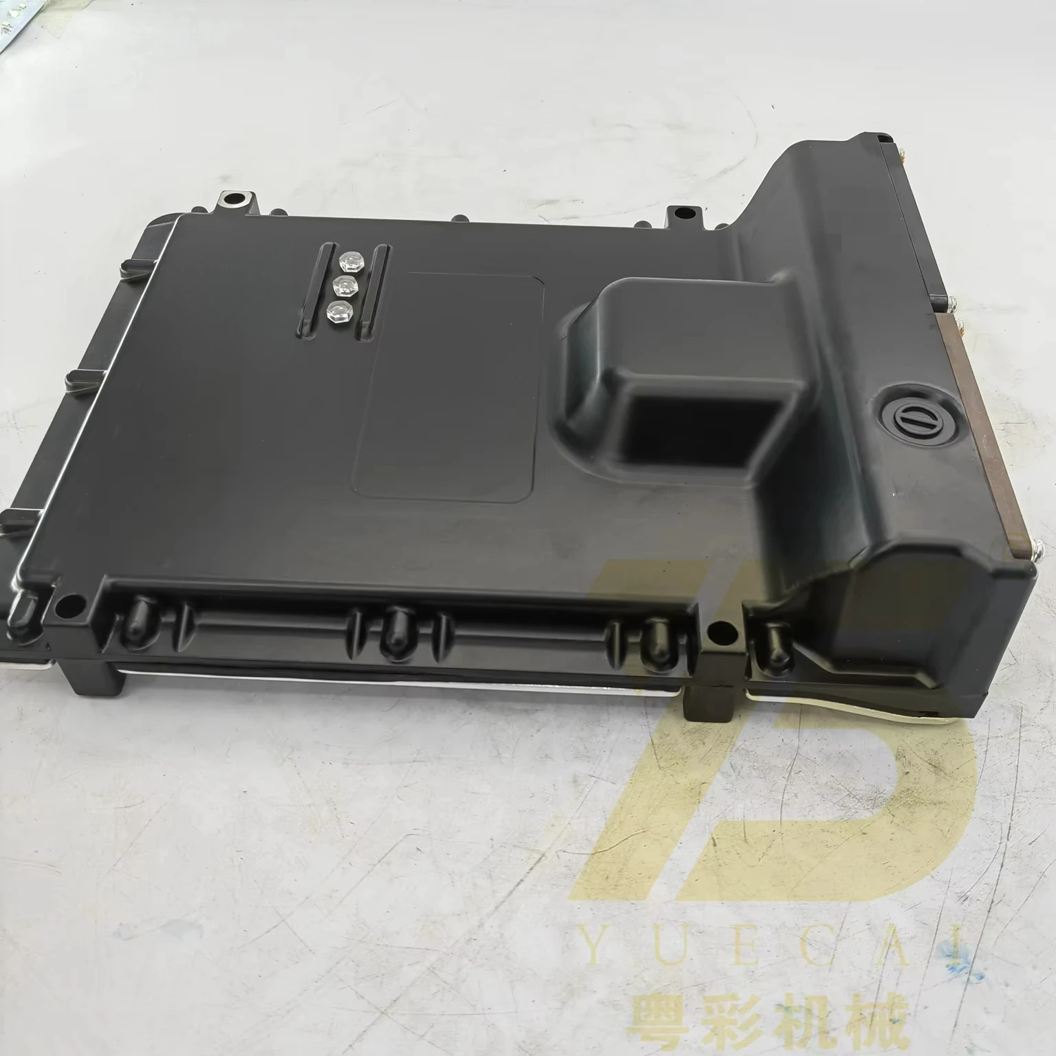 YUE CAI Excavator ECU Parts  320D 321D 325D 326D 328D Controller Computer Board  221-8874 2218874 3668821 366-8821 STOCK