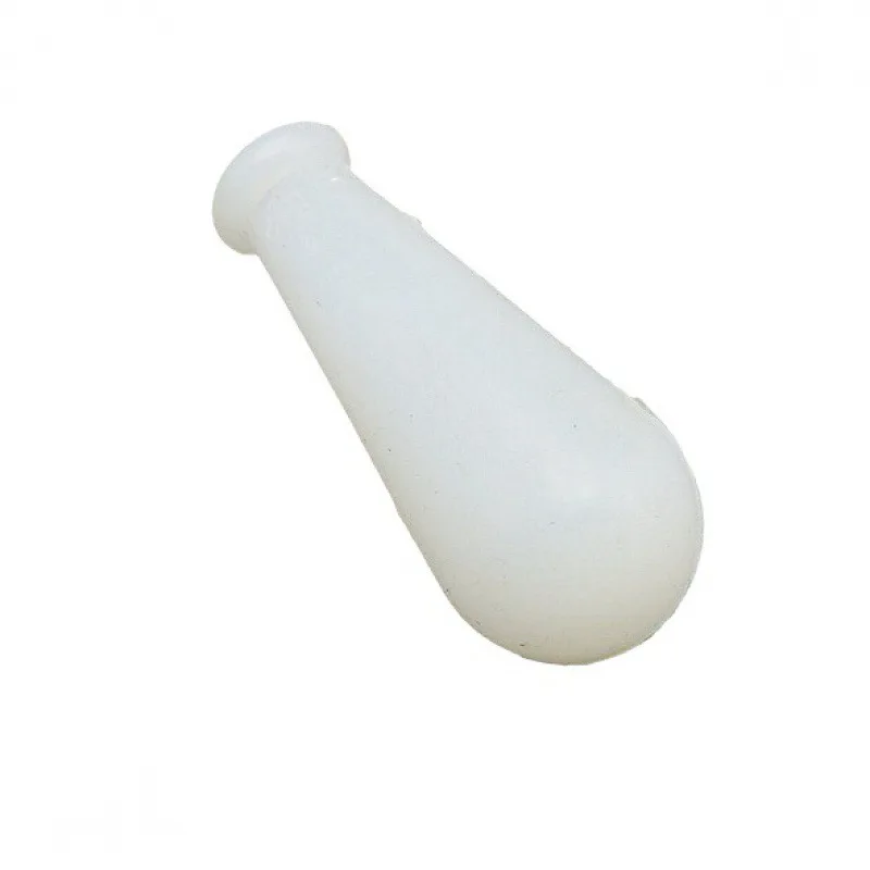 Tip Rubber Silicone Rubber Cap For Scale Pipette Straw Tip Dropper Laboratory Tianlianxin