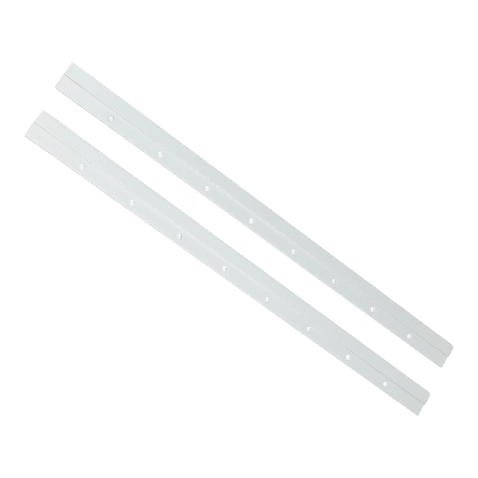 2pcs Aluminum Alloy Z Profile Pendant For Wall Panel Mirror Bracket Picture Hanger 6 18 Inch Invisible Mounting Strip Hardware