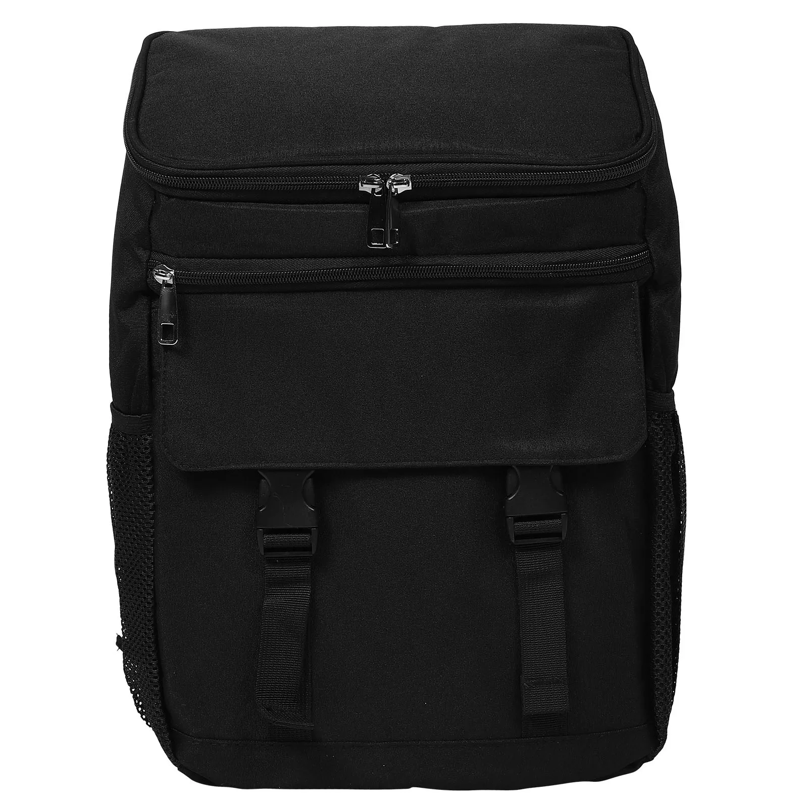 

Thermal Insulated Backpack Cooler Leak Proof Large Capacity Bag for Picnic Camping Beach Travel Portable Waterproof Lunch Box