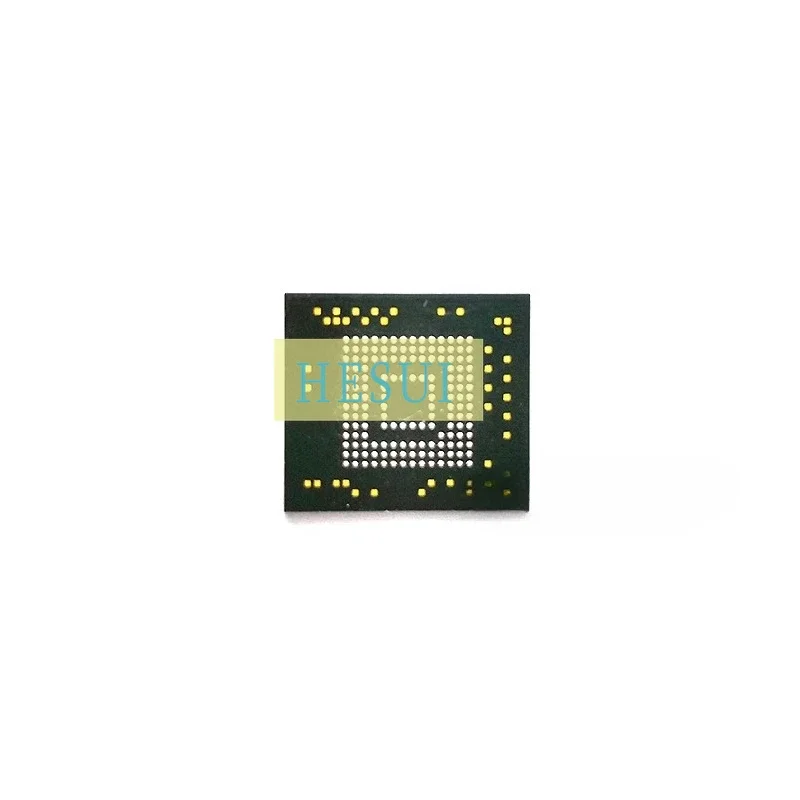 Used&Not NEW&Send after Measure KE4BS3A5A KE4CN3H5A 153 ball emmc 8G mobile phone repair, storage font IC