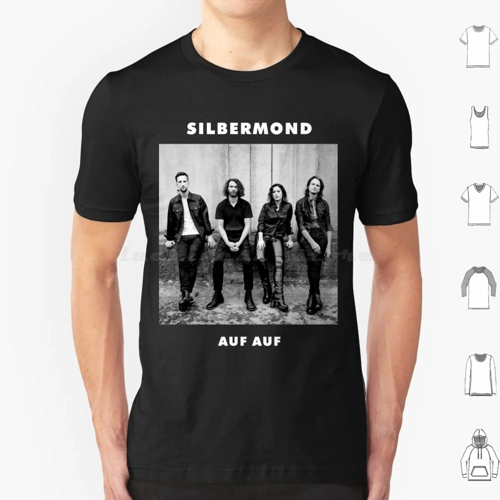 Silbermond Band Auf…