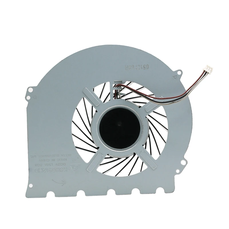 

PS4 host cooling fan PS4 Slim built-in fan Original fan KSB0912HD 2000
