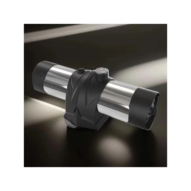 ZJ186-4000L Самоочищающийся промежуточный кронштейн из нержавеющей стали Ручные ультрафильтрационные очистители воды для домашнего использования