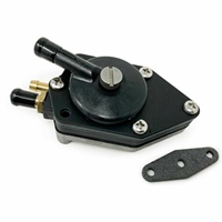 Durable-Outboard Engine Boat Motor Fuel Pump For Johnson Evinrude 6HP 8HP 25HP 35HP 50HP 55HP 60HP 65 HP 70P 50054622