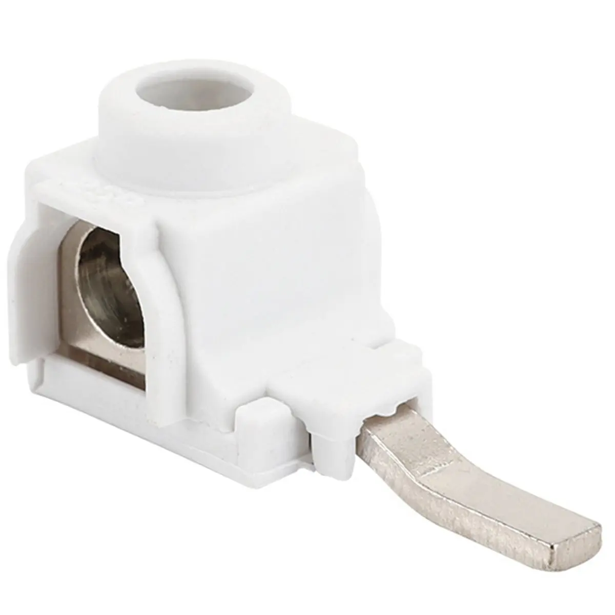 2026 NEW 10PCS 25mm² Electrical Wire Connectors for Busbar Circuit Breaker Distribution Box A