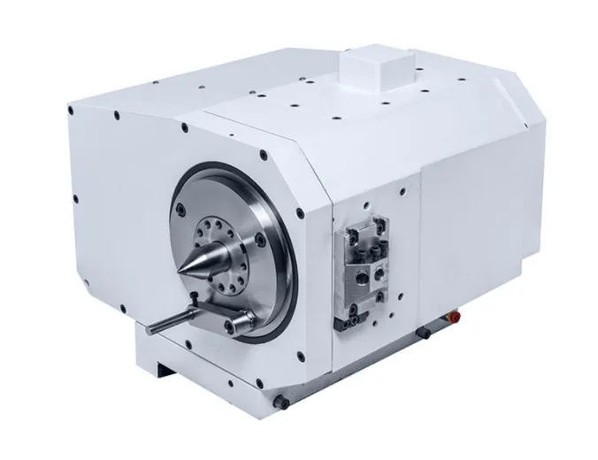 Universele cilindrische interne en externe slijpmachine