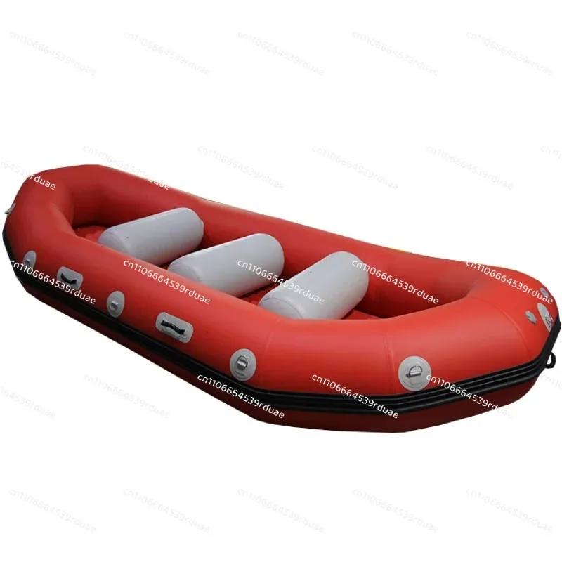 

Rafting kayak, fiberglass assault boat inflatable boat
