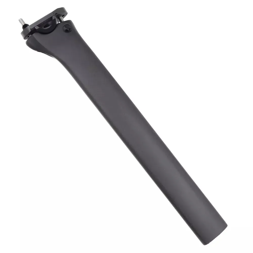 F12/F10/F8 Zero 0/25 Degree Carbon Seatpost-Fit 340mm For F12/F8/F10/Gan/K8/K10/Prince 2019/2020