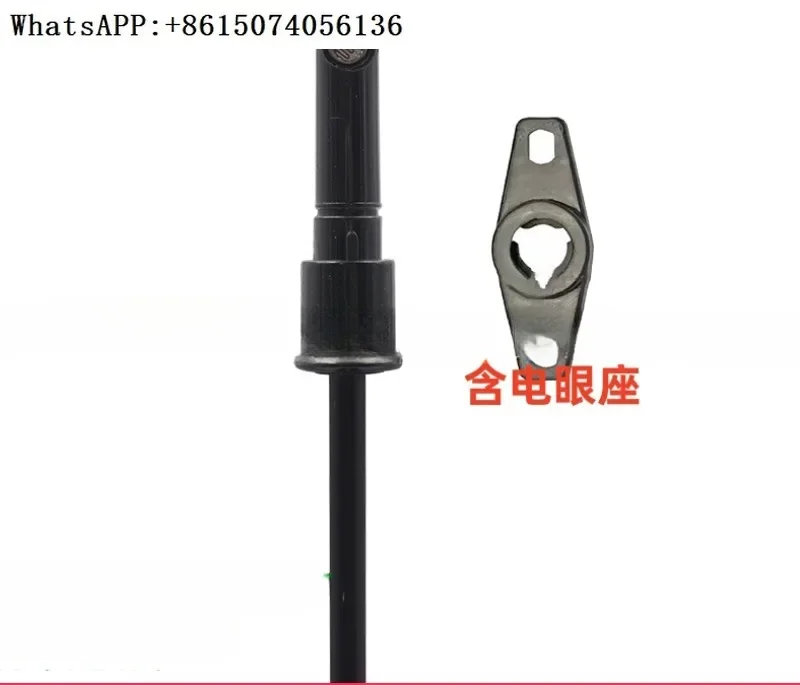 

Электрическая проушина 16G 20C P930-6 для двигателя сгорания Japa-nese Olym-pia OLP OPR220-1/220-8 (10 шт.)