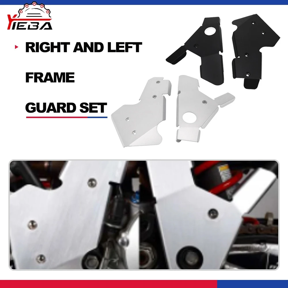 For Kawasaki KLX250…