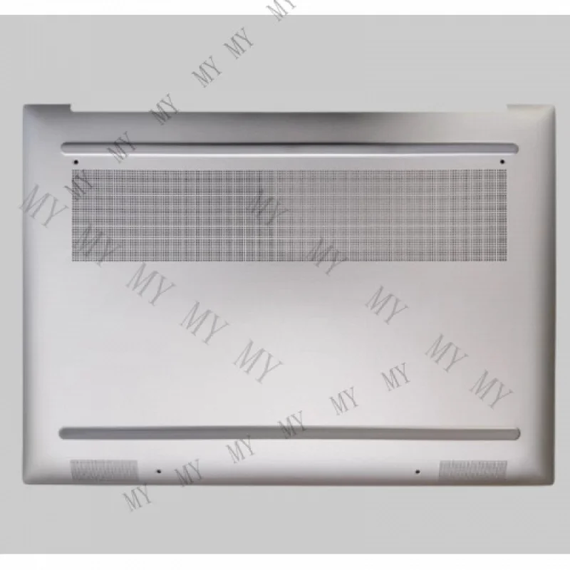 

TT New for HP Pavilion 14-ew 14-EY TPN-W160 D cover bottom case silver