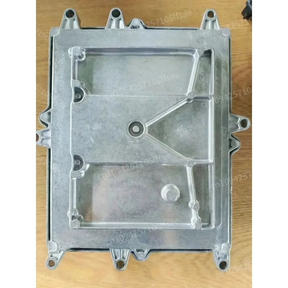 NEW For 0281020128   Originele Nieuwe Zes Cilinder Dieselmotor Computer Board ECU Voor Jac Navistar 961200760074