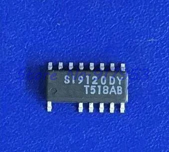 5piece SI9120DY SI9120D SI9120