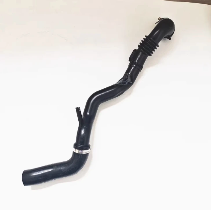 10561314 Throttle Valve Hose Intercooler Hose Turbo Charge Intercooler Pipe to Engine for Chinese SAIC ROEWE RX5 MG HS GS 2.0T - Image 2
