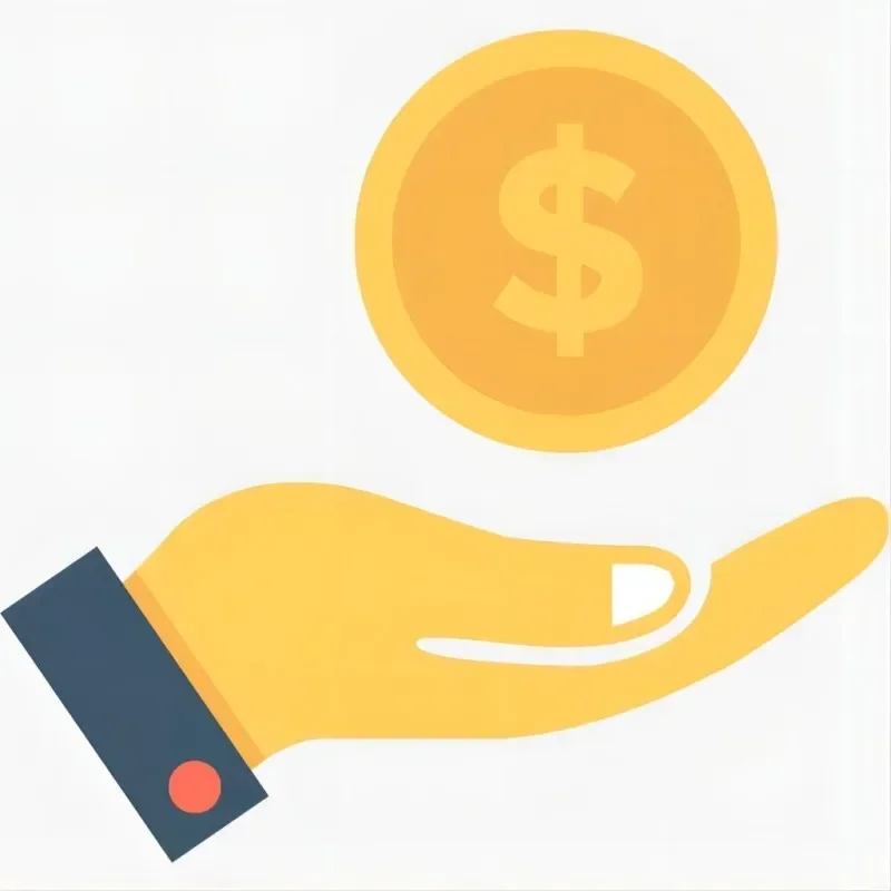 Компенсируйте разницу в цене