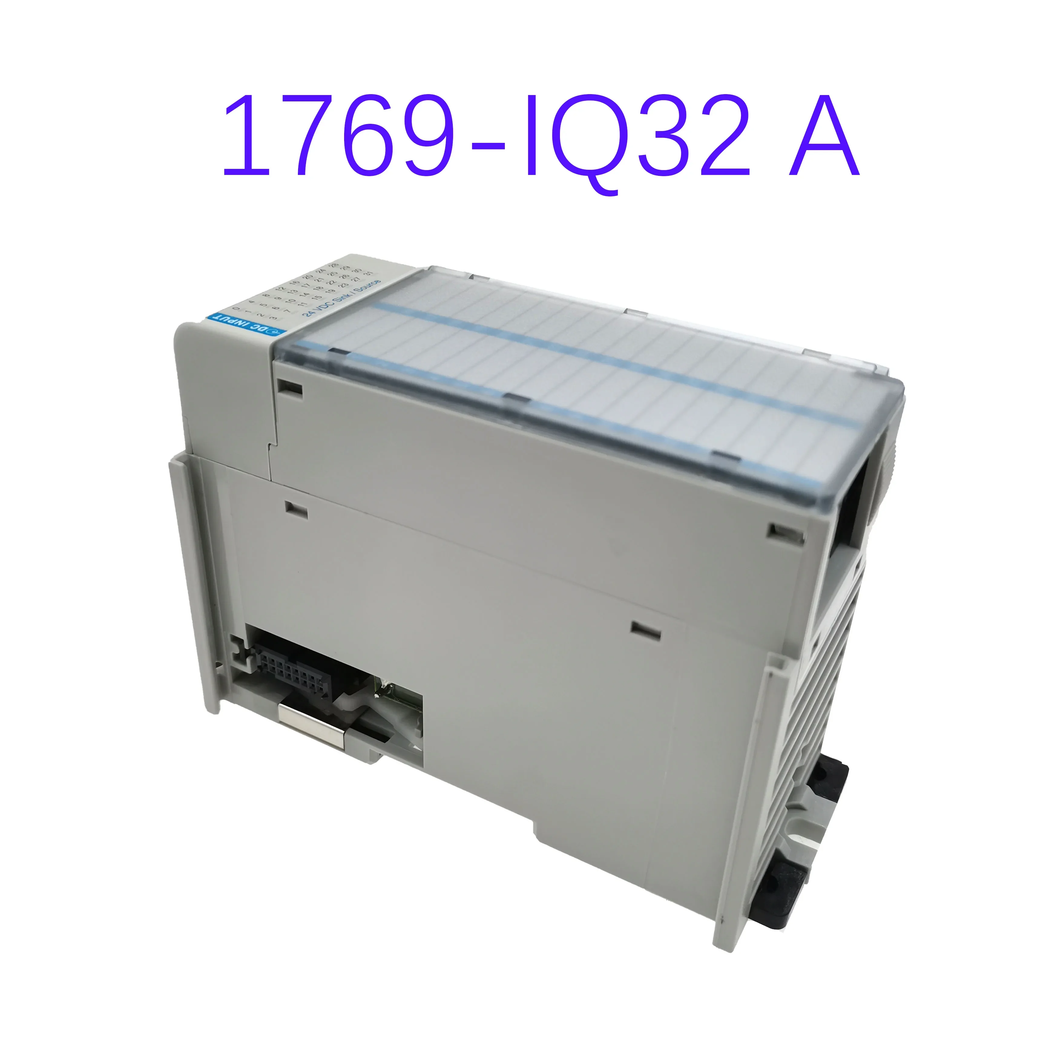 

New original 1769-IQ32 A 1769-L35E module 1769IQ32 spot 1769L35E