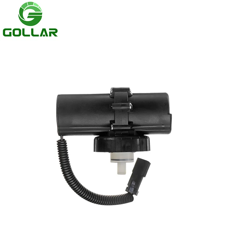 Engineering Machinery Parts for Caterpillar 414E 416D 416E Wheel Loader Fuel Pump 228-9129 2289129