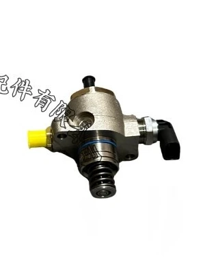 06L127025R Auto parts high pressure fuel engine oil pump