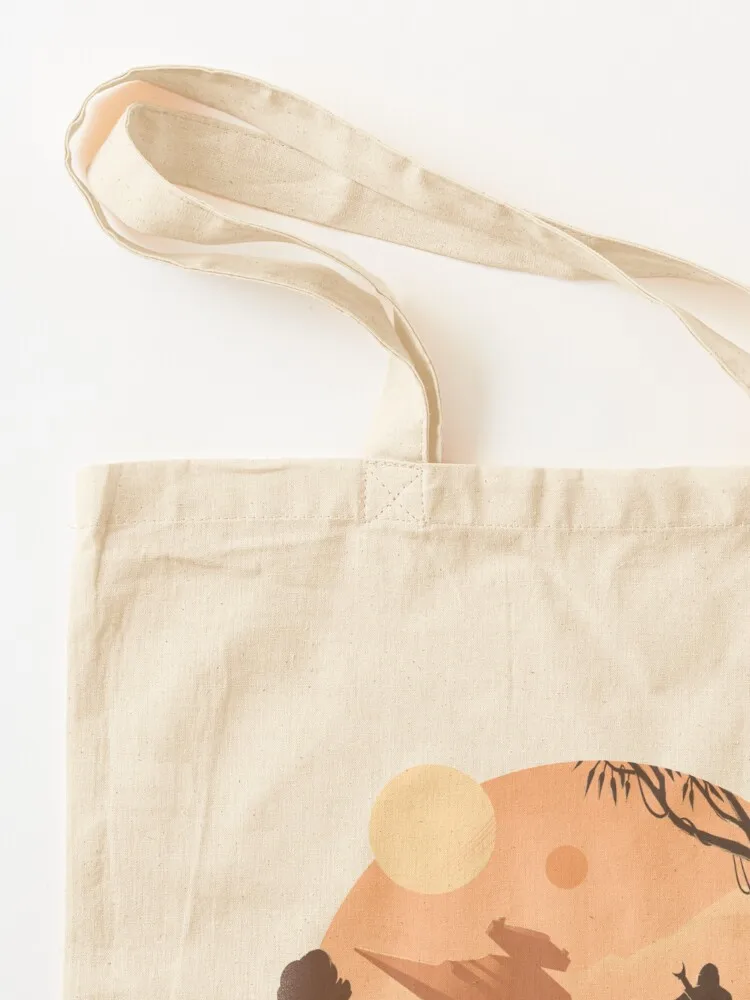 Galaxy friendship Tote Bag Lady bag bags woman 2025 Gift bags tote bags aesthetic