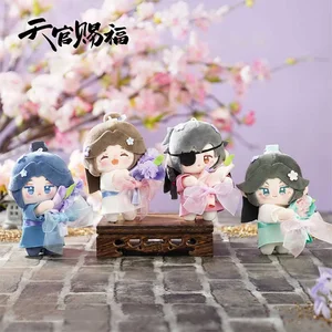 12ベストセールスXie Lian Plush -10