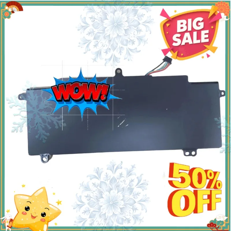 SWZY New PA5149U-1BRS 3860mAh Replacement Laptop Battery for Toshiba Tecra Z40 Z50 Z40T-A1410 Z50-A-11H 4INP7/60/80 14.4V/14.8V