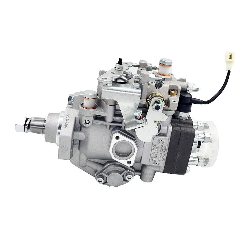 Ve 104641-7300 Fuel… - image