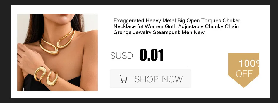 Übertriebene Goth Acryl CCB Big Ball Bead Kette Halskette für Frauen Punk Chunky Heavy Short Choker Grunge Schmuck Steampunk Männer – Detail 3