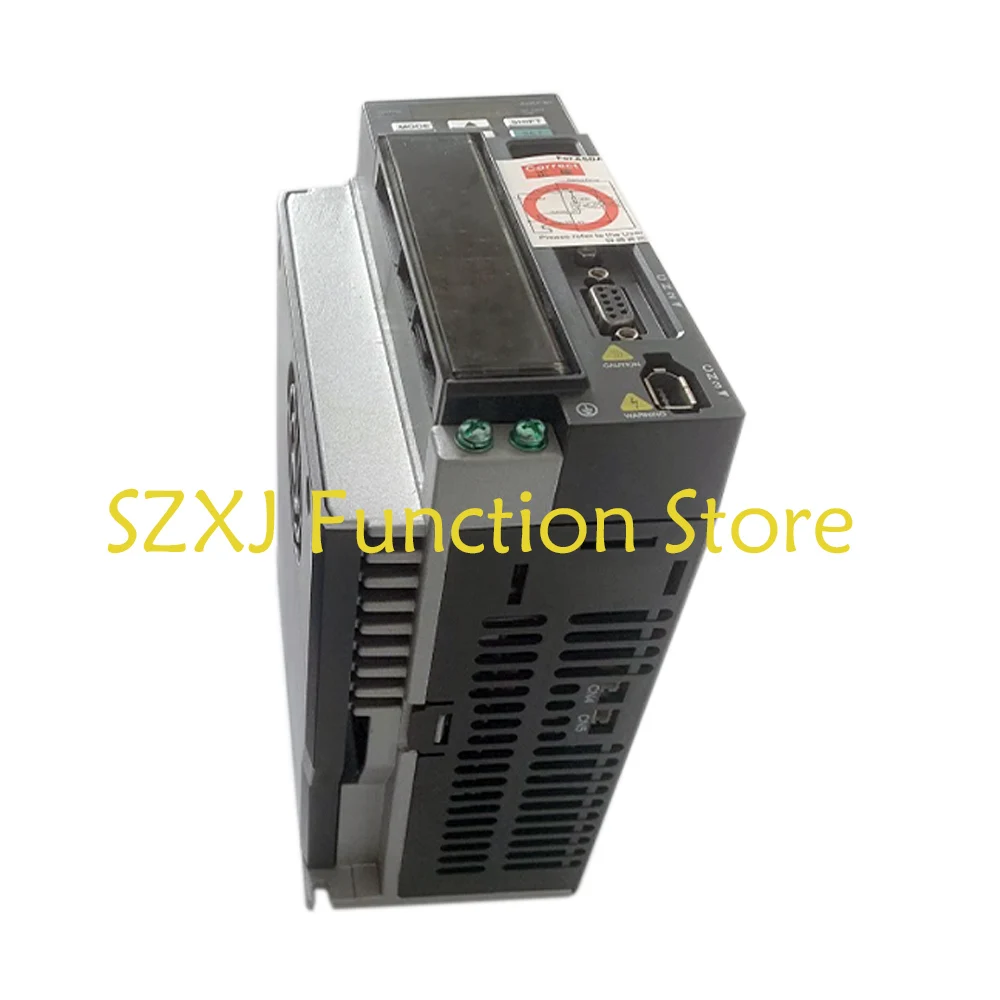 New Original ASDA-A2 Series 2KW 220V Three Phase Servo Drive ASD-A2-2023-L