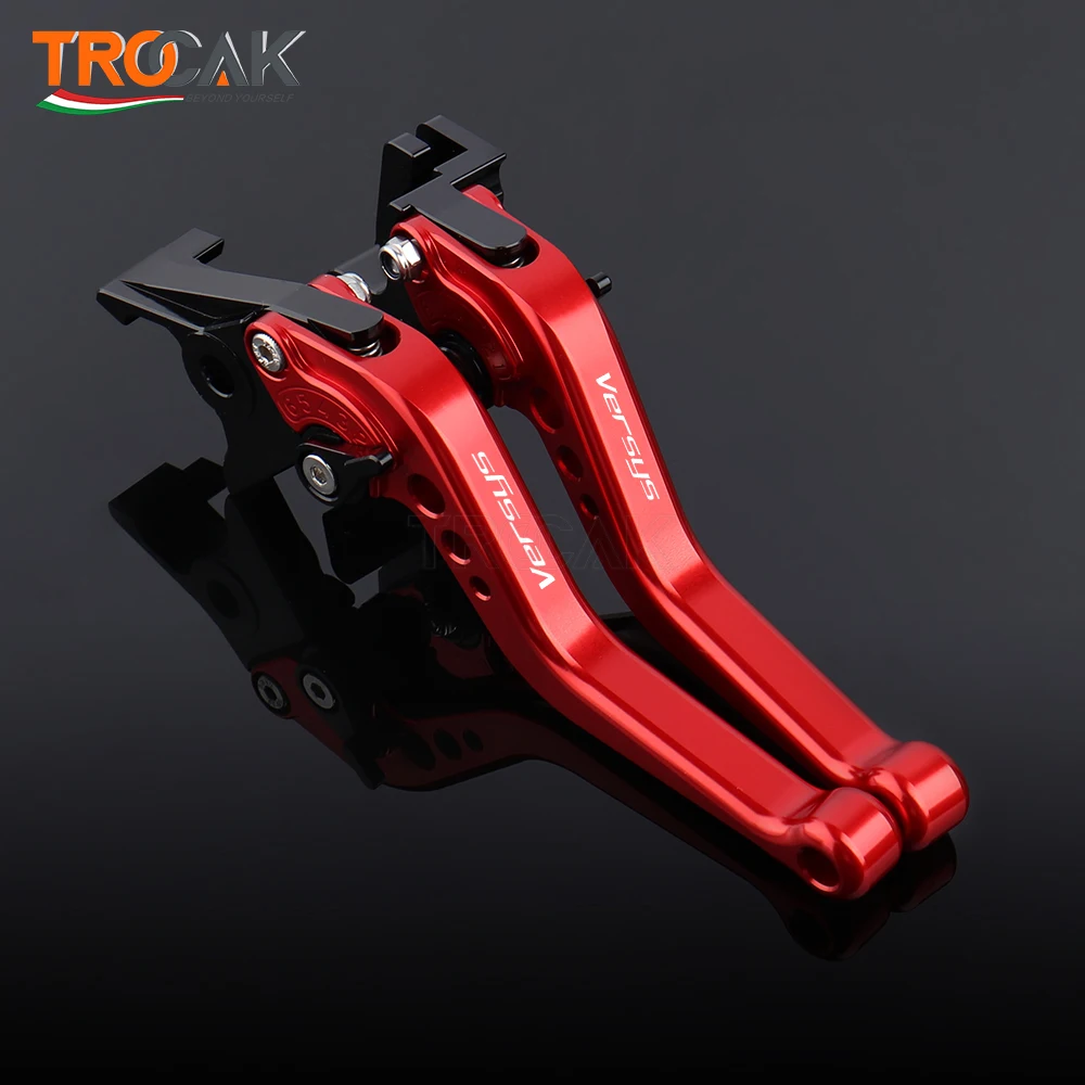 Motorcycle Accessories For Kawasaki VERSYS 650 2015-2022 VERSYS 1000 2015-2019 Brake Clutch Levers Versys 1000 650