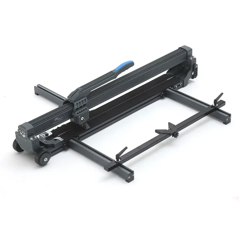 

High-Precision 1800mm Ceramic Tile Cutting Machine Push-Pull Blade Tile Cutter