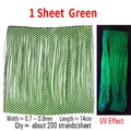 1bag green