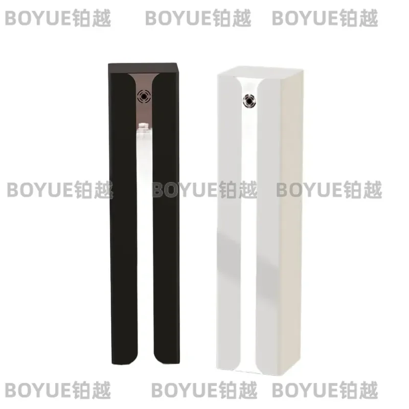 Commercial Electric Aroma Diffuser 1400ml Large Metal Scent Machine Bluetooth App Control for Hotel Lobby Home Office Use