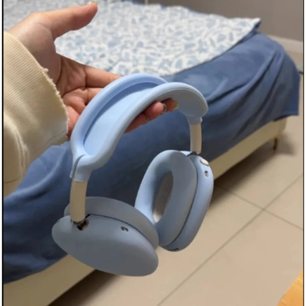 For Airpods Max 2 Headphones Case Custom New for Korean Ins 