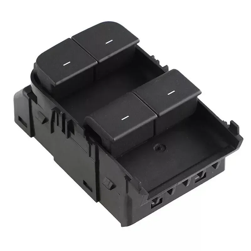 1081037 -02-G لطراز تسلا Y/3 2021 2022 2023 سيارة كهربائية أمامية يسار نافذة التحكم رافع زر التبديل #4