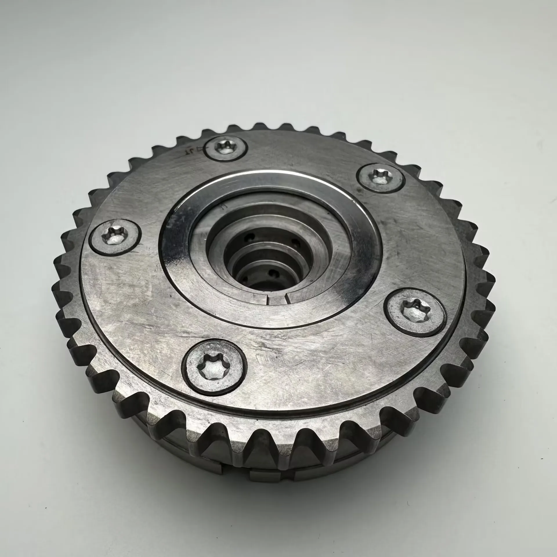 VVT Timing Gear Camshaft Phaser for New Mazda 6, Besturn X80, CA4GD1 Engine