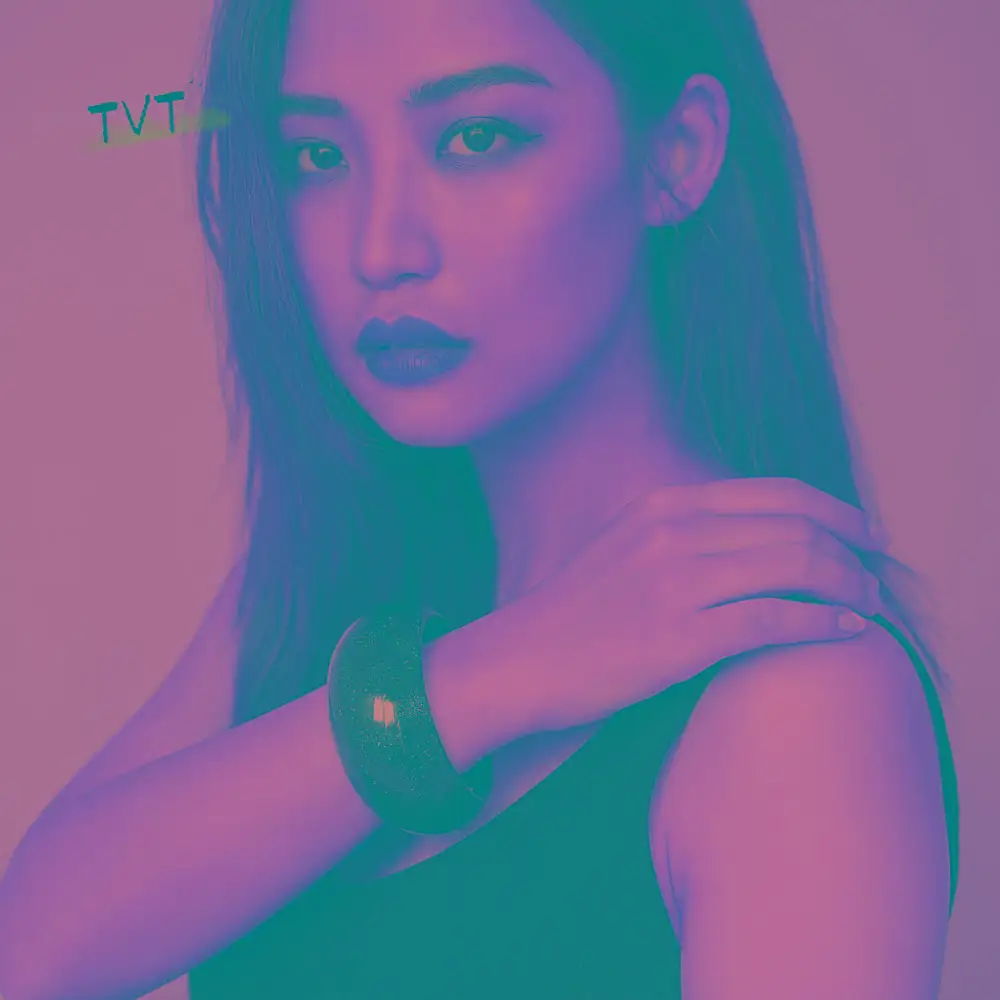 미니어처 디자인 글리터 아크릴 뱅글 오픈 빈티지 젤리 컬러 와이드 팔찌 과장된 레트로 기하학적 불규칙 뱅글 소녀용