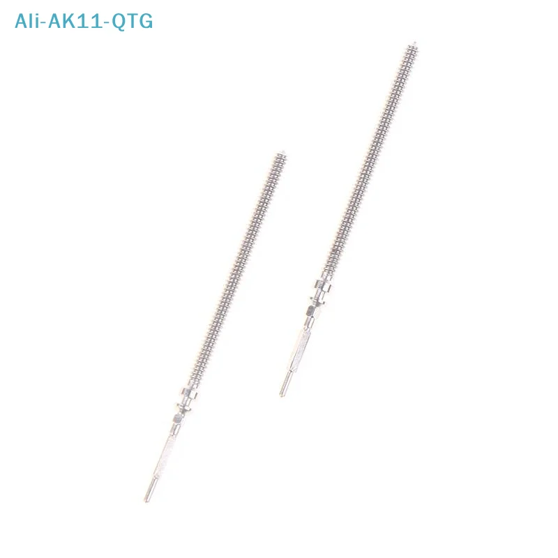 Oferta Quente! Kit de Coroa de Metal para Relógio NH05 (2/4/10 Peças) - Acessório para Movimento de Relógio NH05 NH06