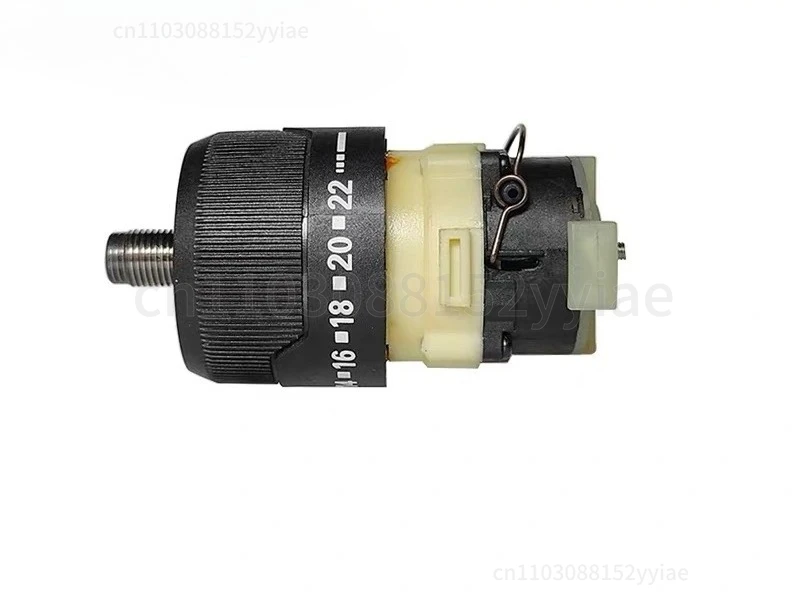Reducer Gearbox Gear Assemblies of WX183, WX183.1, WX183.9, WX373, WX372, WU175, WU175.1, WX175.1, WX175 and WU185, 50026492