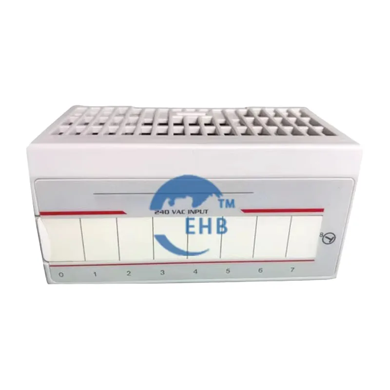 

Original New Programmable Controller Industrial Automation 1794-IM8