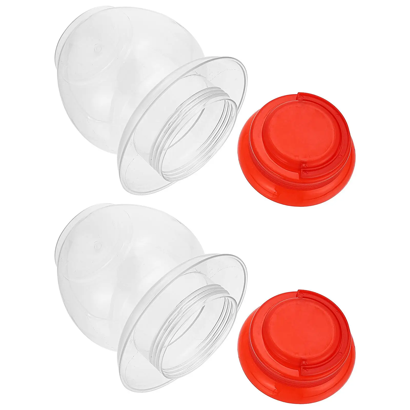 

Chinese Pickle Jar Clear Pickle Jar Plastic Sealed Pickle Jar Commercial Food Storage Jar Plastic Storage Jar