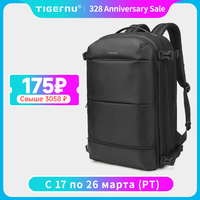 Lifetime Warranty Travel Backpack Men Business Backpack Schoolbag Expandable USB Bag Large Capacity 17 Laptop Bag Waterproof Bag