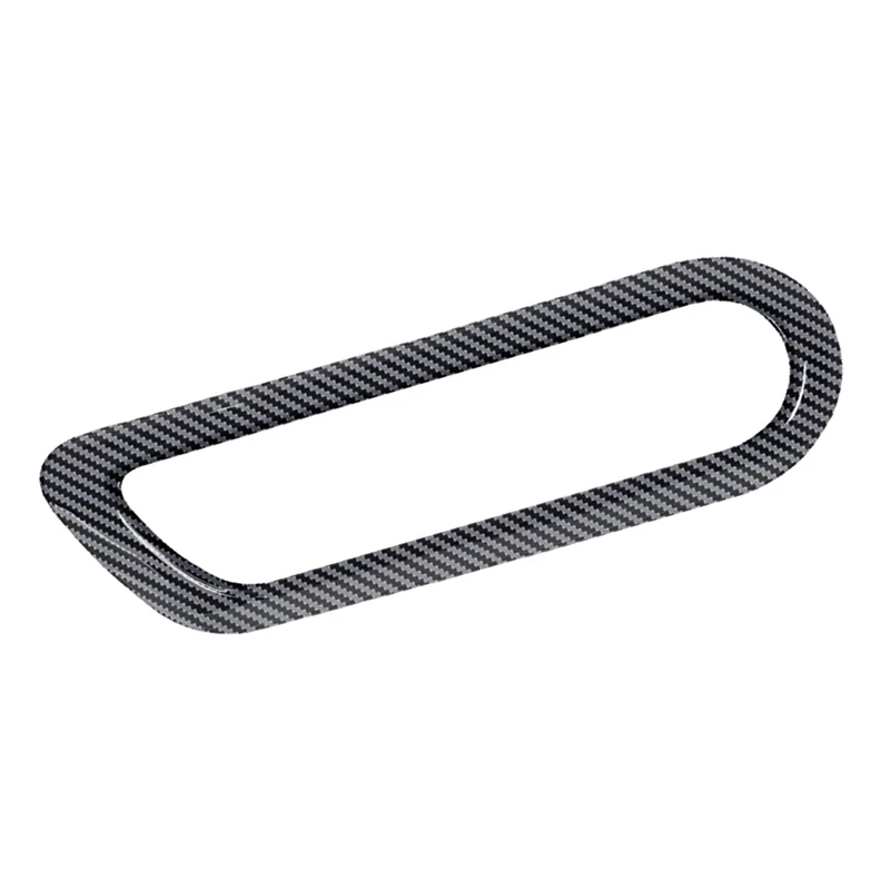 

ABTD-автомобильный кондиционер, декоративная крышка, панель переключателя центрального управления, рама, детали, аксессуар для Toyota Raize 20,