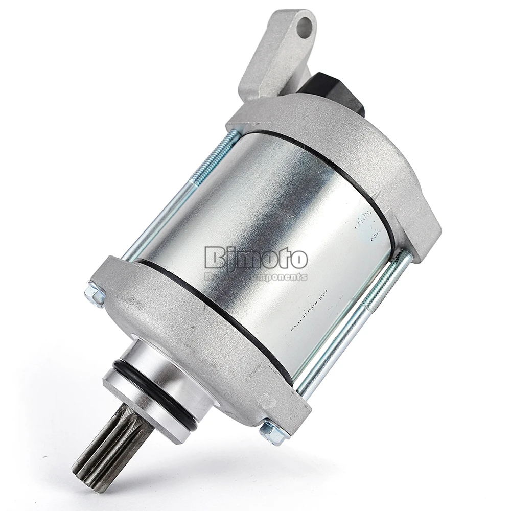 Motorrad-Anlasser für Yamaha YFZ450 YFZ450R 2010-2020 XTZ 700 Tenere FZ07 FZ-07 MT07 MT-07 MTM690 XSR700 1WS-81890-00 – Detail 6