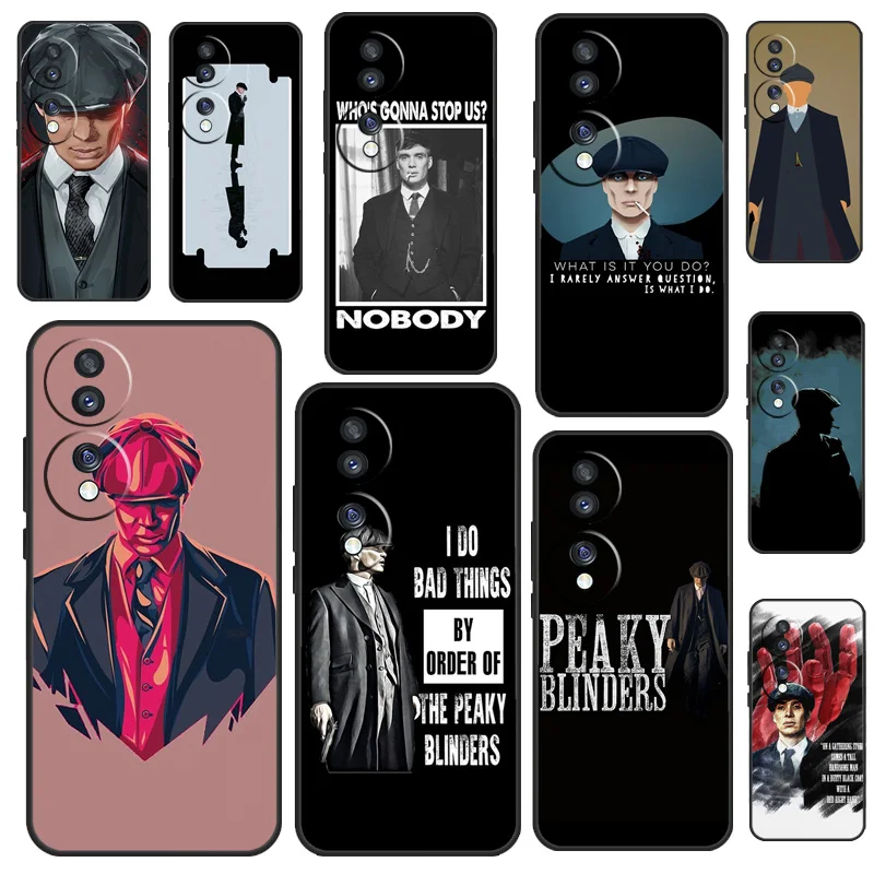 Peaky Blinders Tv S… - image