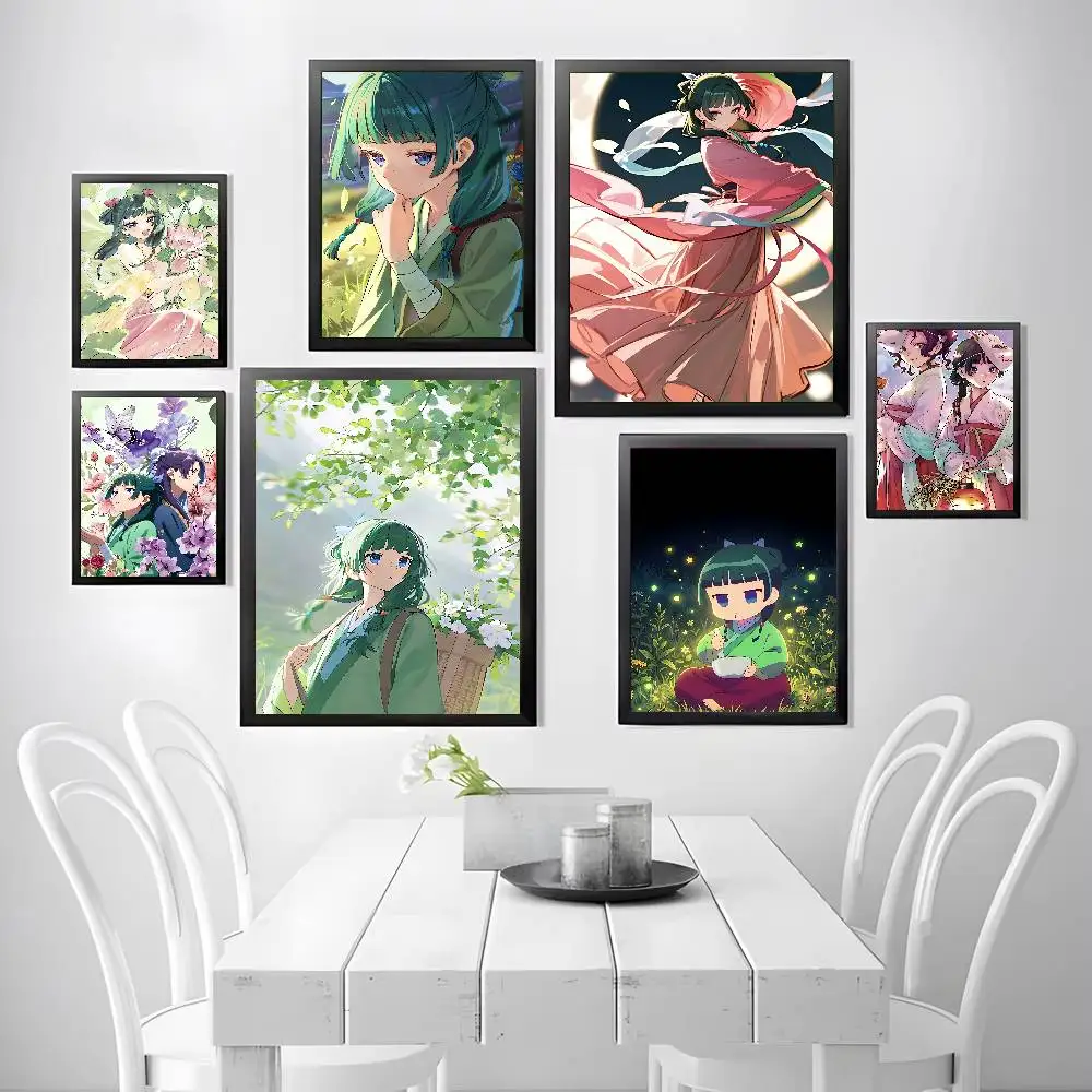 The A-Apothecarry D-Diariiess Poster Wall Art Posters, Texture Paintings, Ideal Gift for Room Decoration