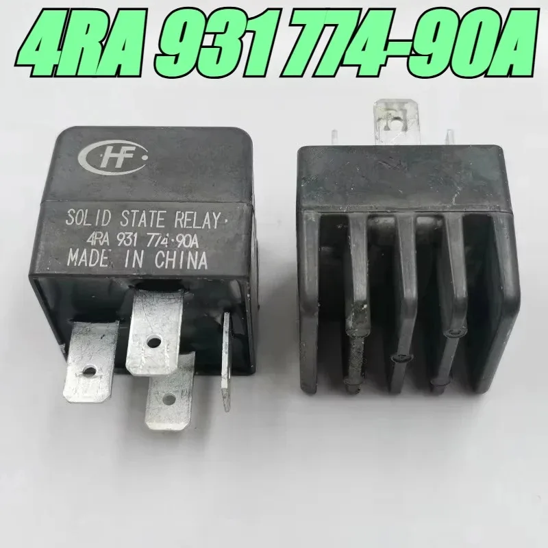 

（Brand New Original）1pcs/lot 100% original genuine relay:4RA 931 774-90A 4RA 931 774-03 4pins SOLID STATE RELAY