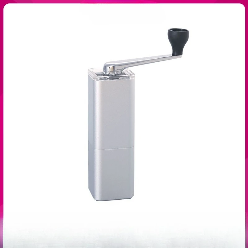 

Manual coffee grinder, bean machine, grinding, household crushing, ceramic grinding core coffee machine
