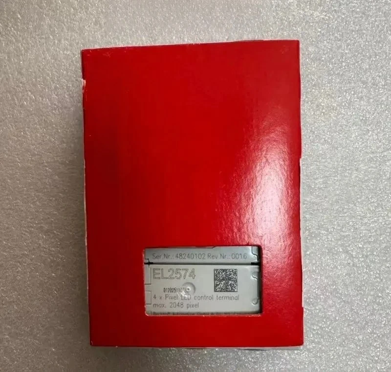 

Brand new EL2574 PLC module
